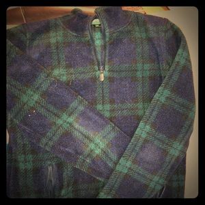 Ralph Lauren quarter zip